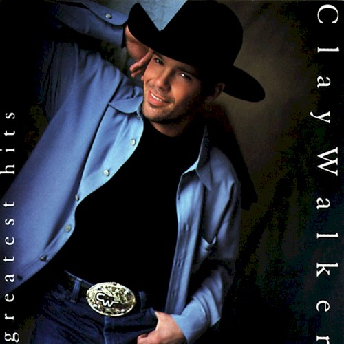 Clay Walker